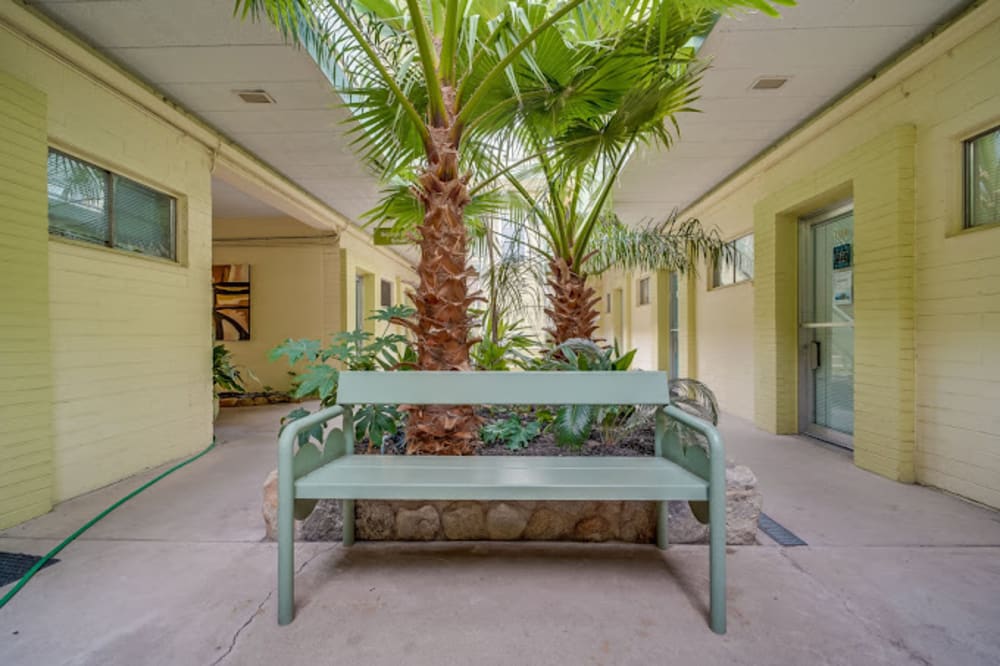 The Apex-2030 Broadway Offices