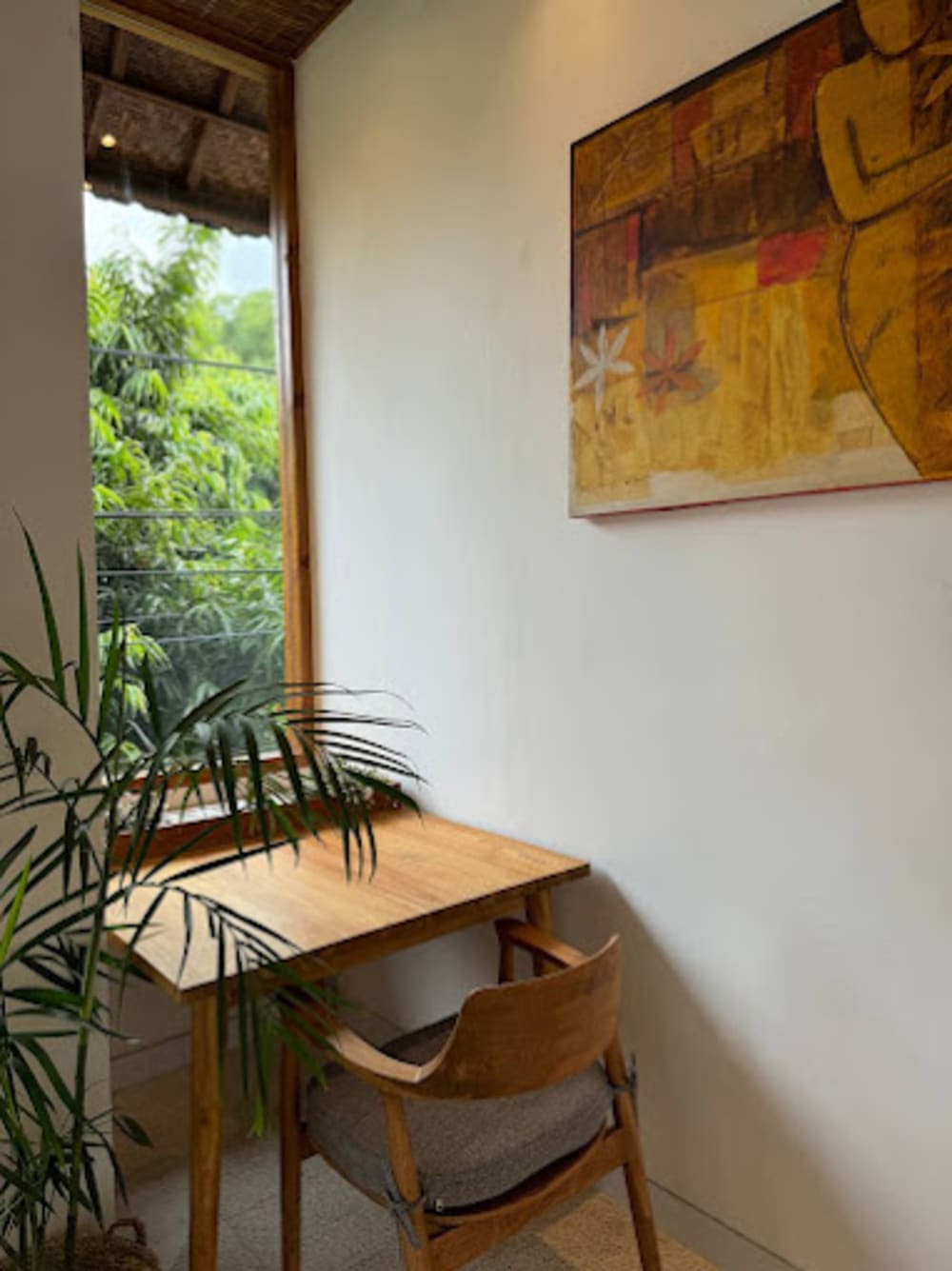 Ubud Space Coworking Coffee