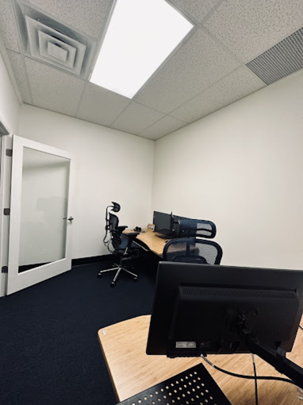 Quarry Workspaces Front-Berea