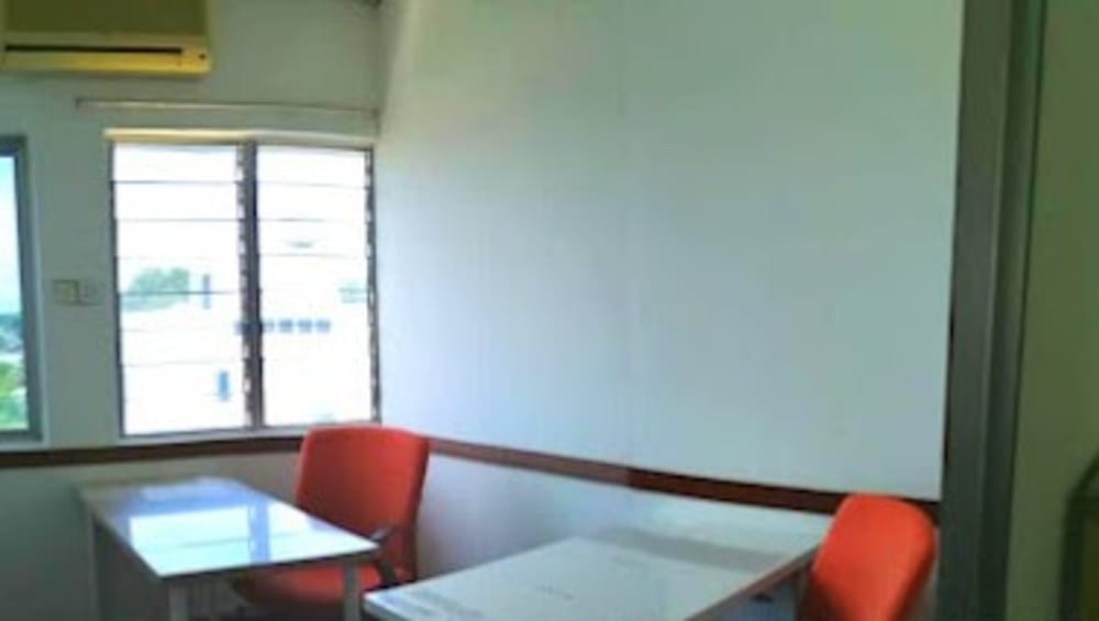 ThreeCords Space Petaling Jaya