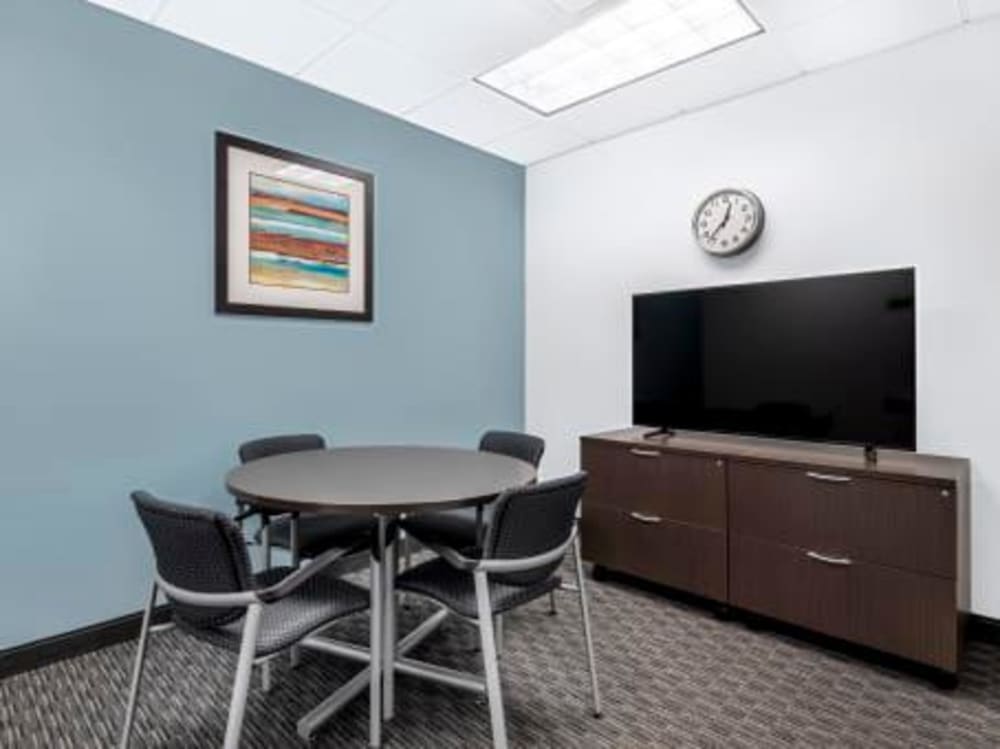 Regus Merritt Corporate