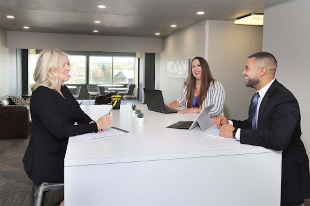 Workstyle Spaces 2020 N Academy