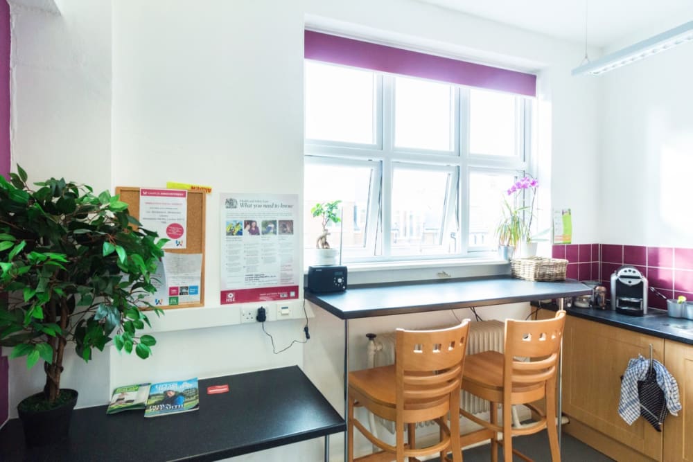 Wimbletech The Workary Welling