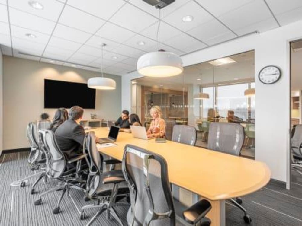 Regus - Schaumburg - Woodfield Preserve