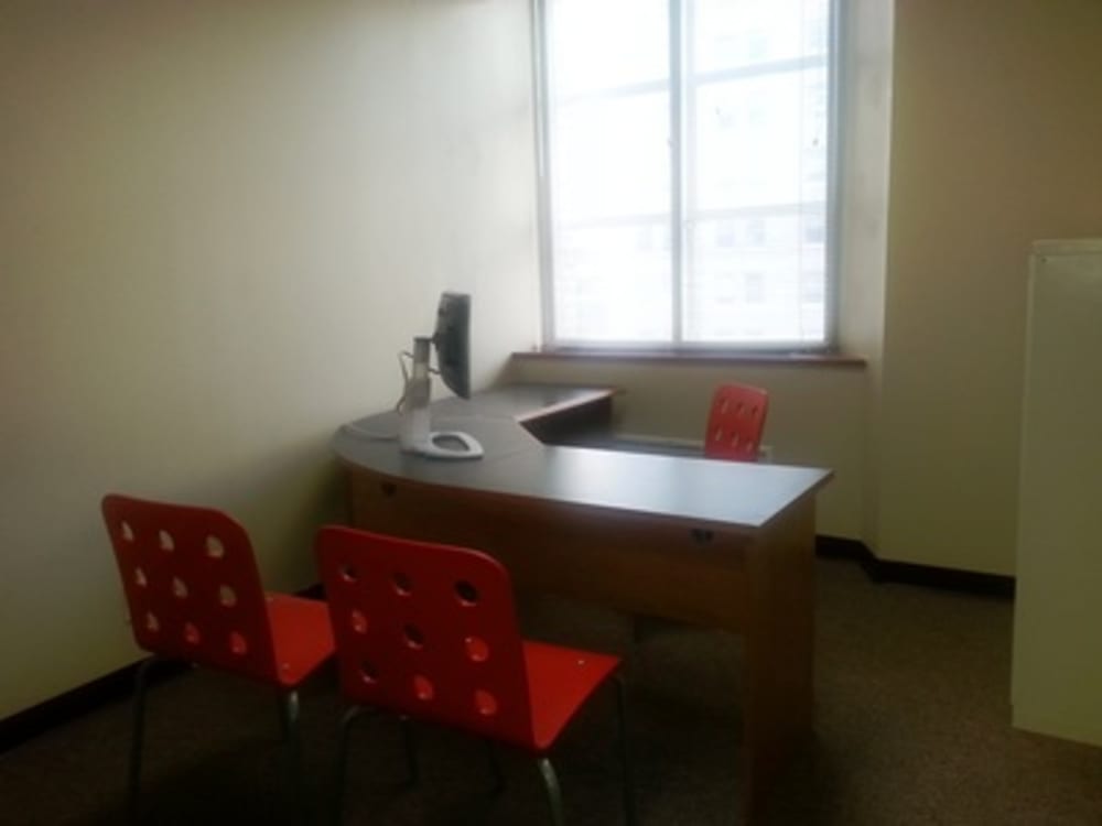 1500 Walnut Street Executive