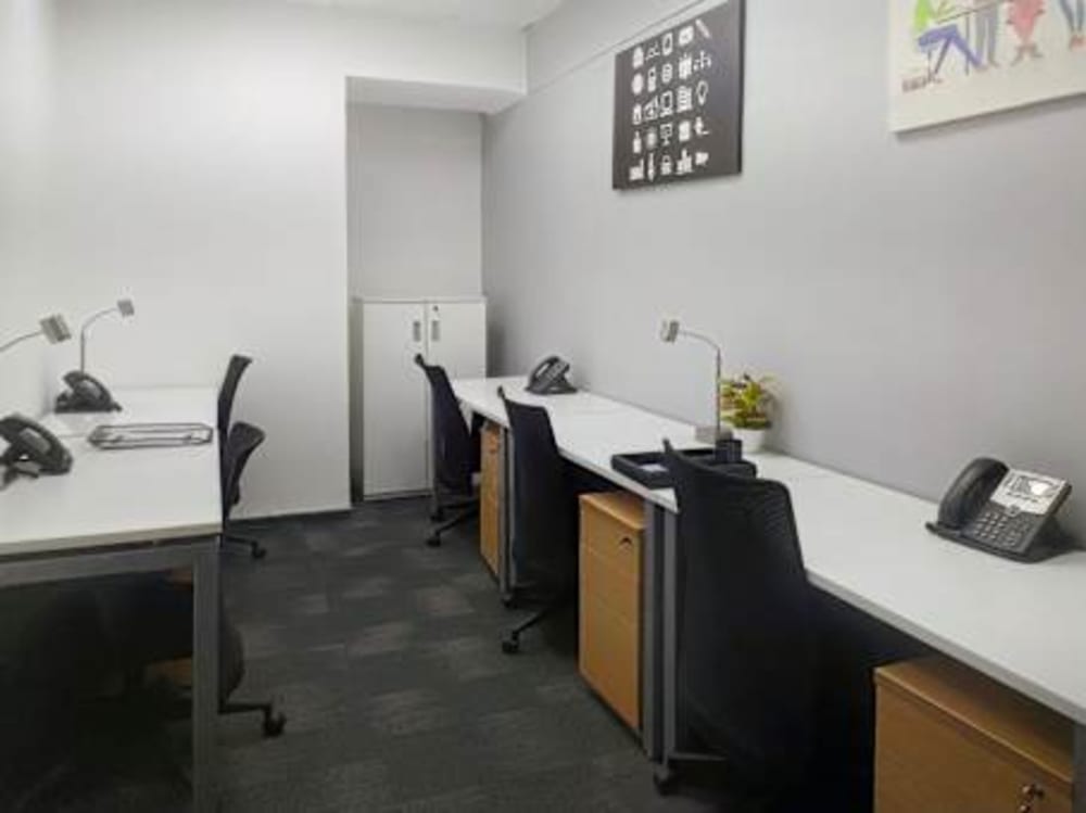 Regus Noida Assotech