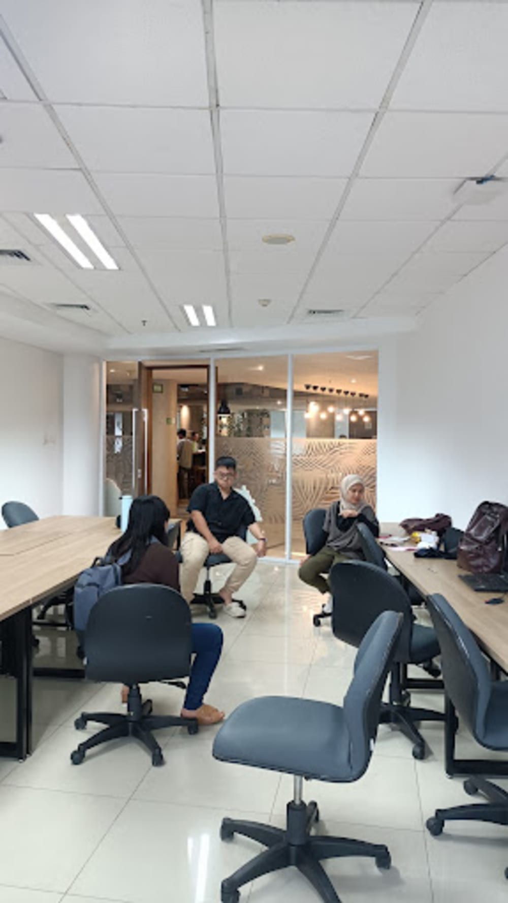 Skystar Ventures Tangerang