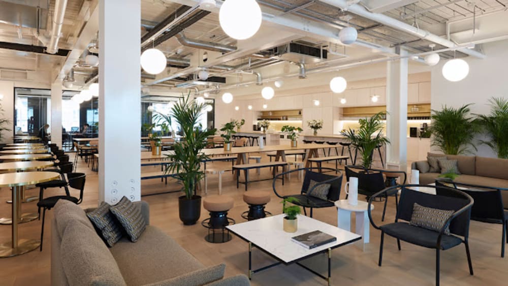 Labs 90 High Holborn london