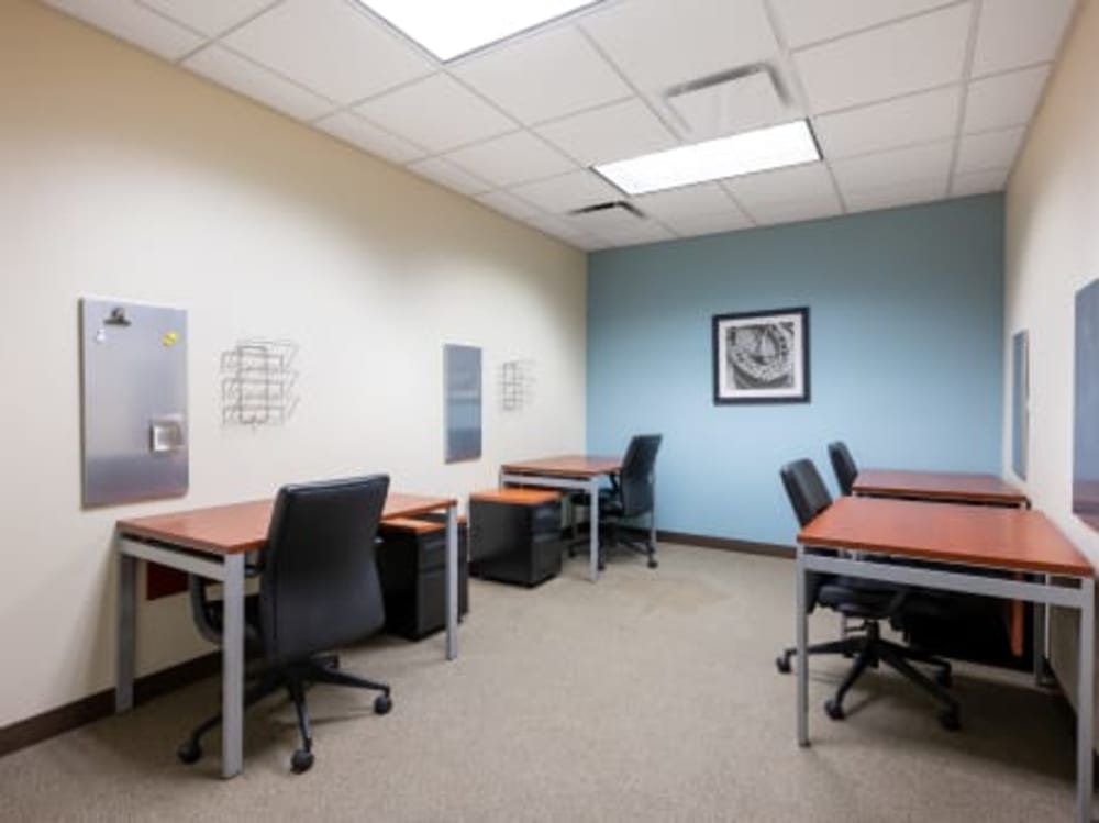 HQ Downtown Milwaukee