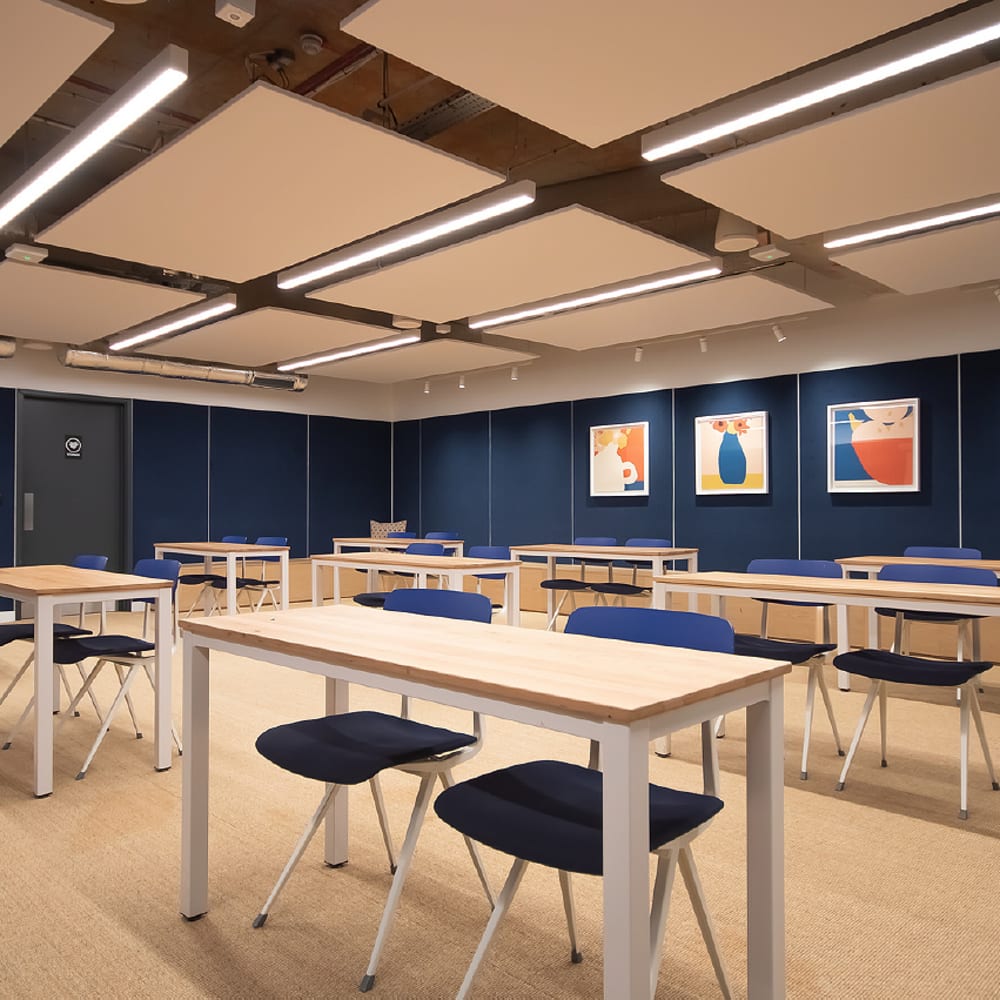 WeWork Gorsuch Place