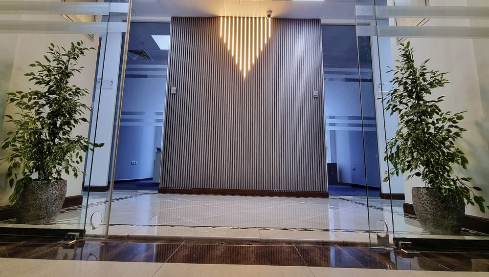 Fusion Business Center-Sheikh Zayed