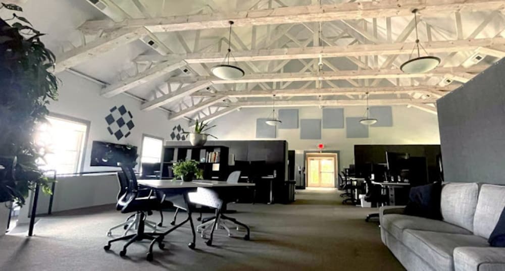 Focus Coworking-Asheville