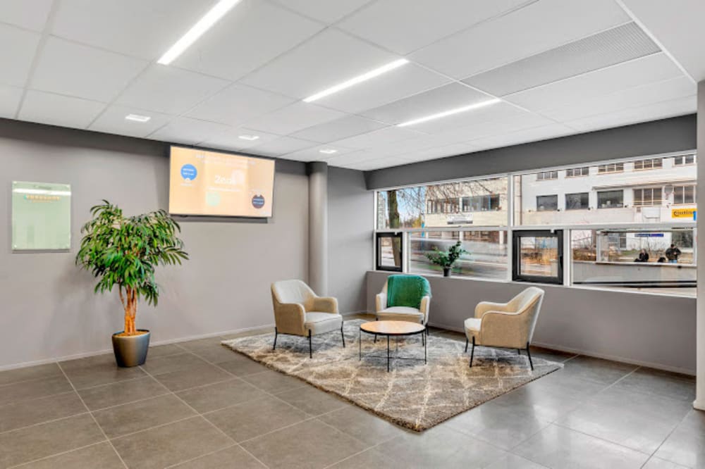 House of Business - Brynseng