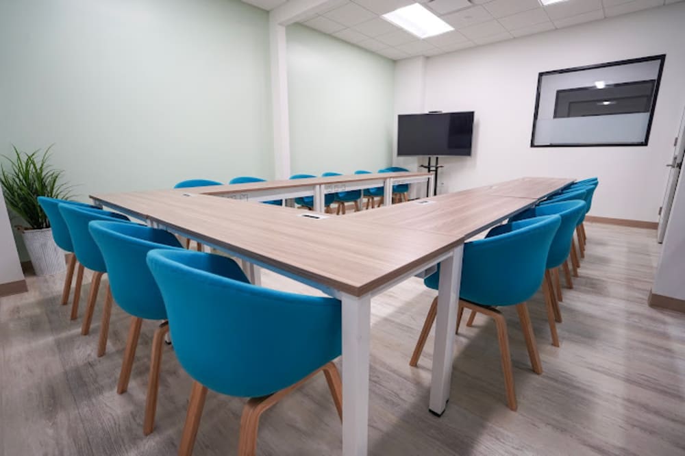 WorkLodgeI-45 Suite 400