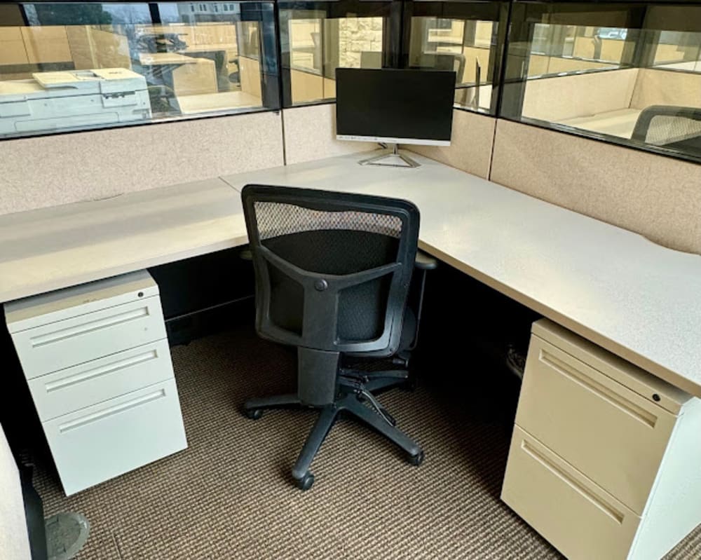 Six Work Coworking-Cornelius