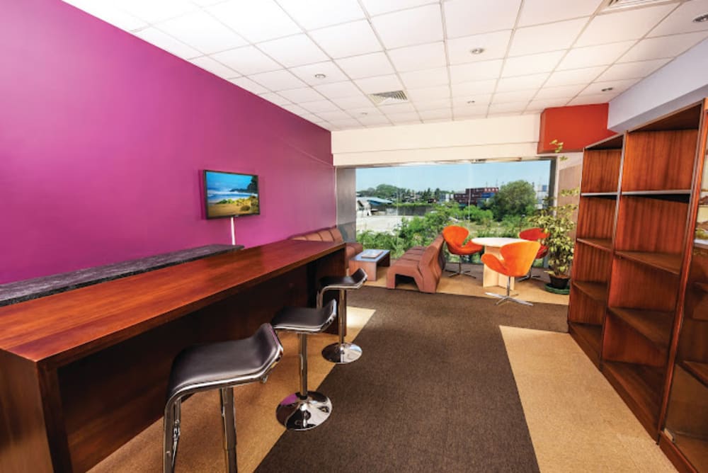 Orion City Danister- Colombo