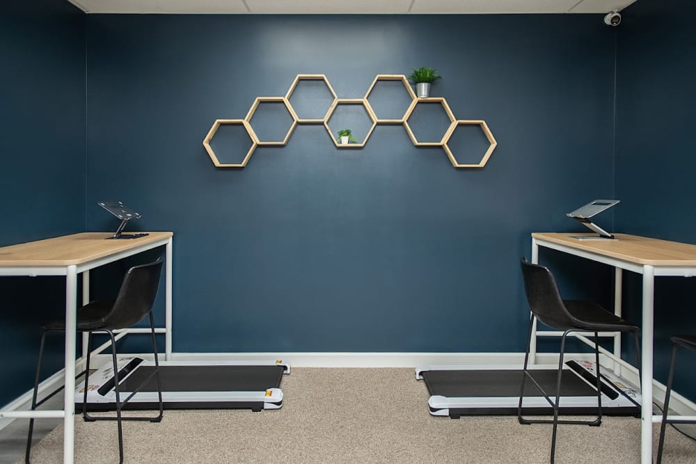 Squadstyle Work Wellness