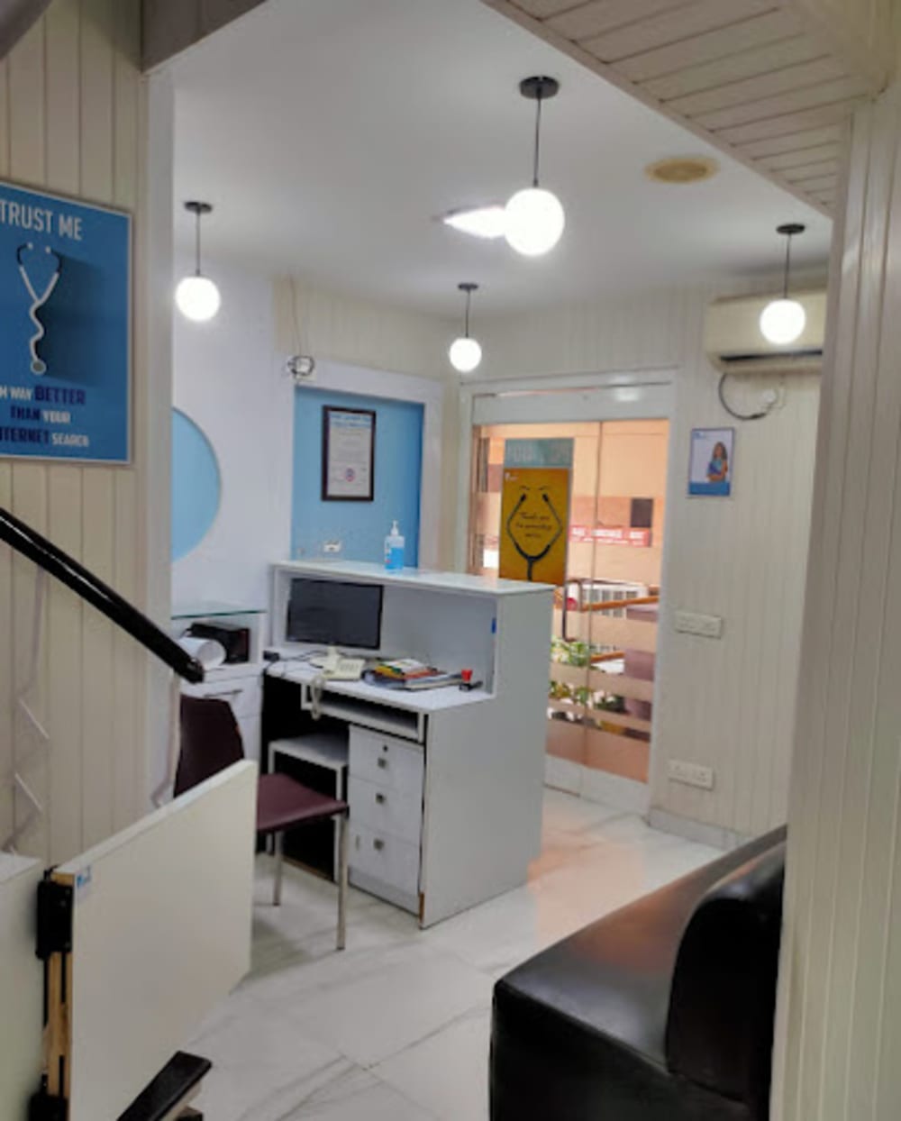 Profrea Medical Smart Clinics