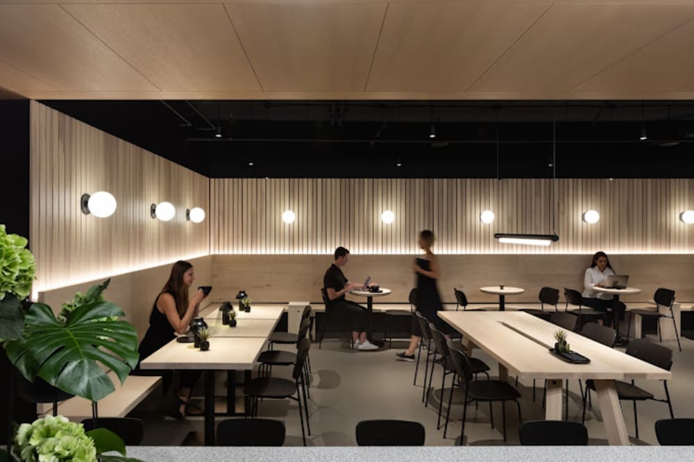 Pavilion Cowork- Vancouver