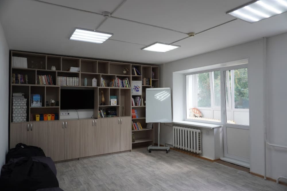 Youth space Apartment