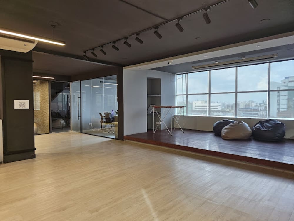 The Attention Network