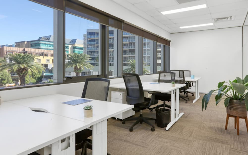Workspace365 Queensland 1024 Ann Street