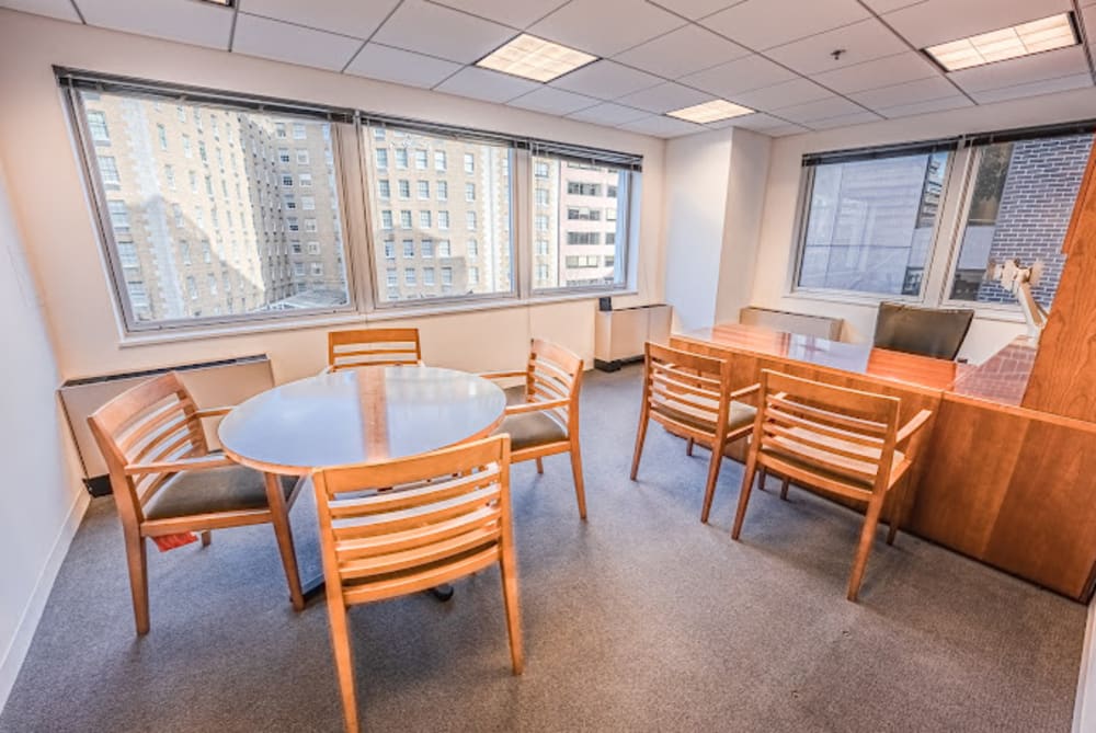 LocalWorks DC Connecticut Ave