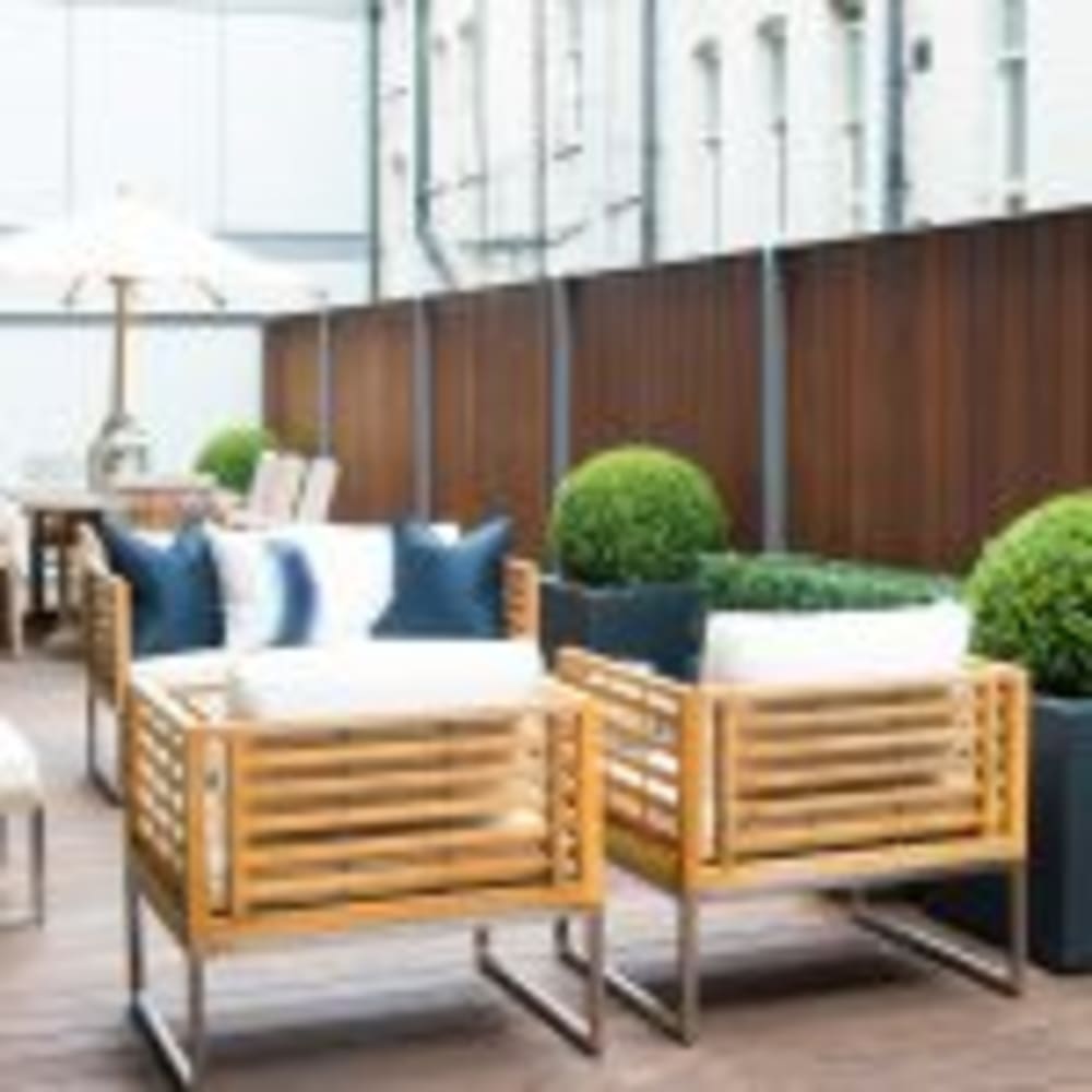 Residential Land 59 Grosvenor Street