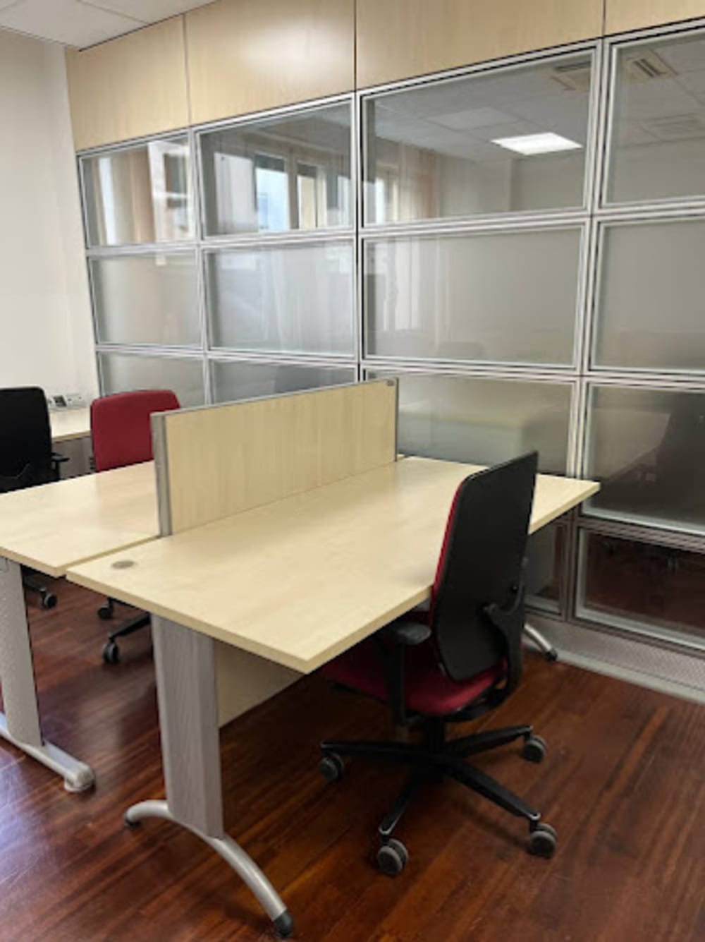 Changes Coworking- Bologna