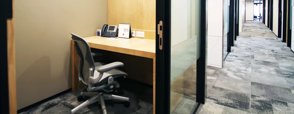 The Hong Kong Club Building