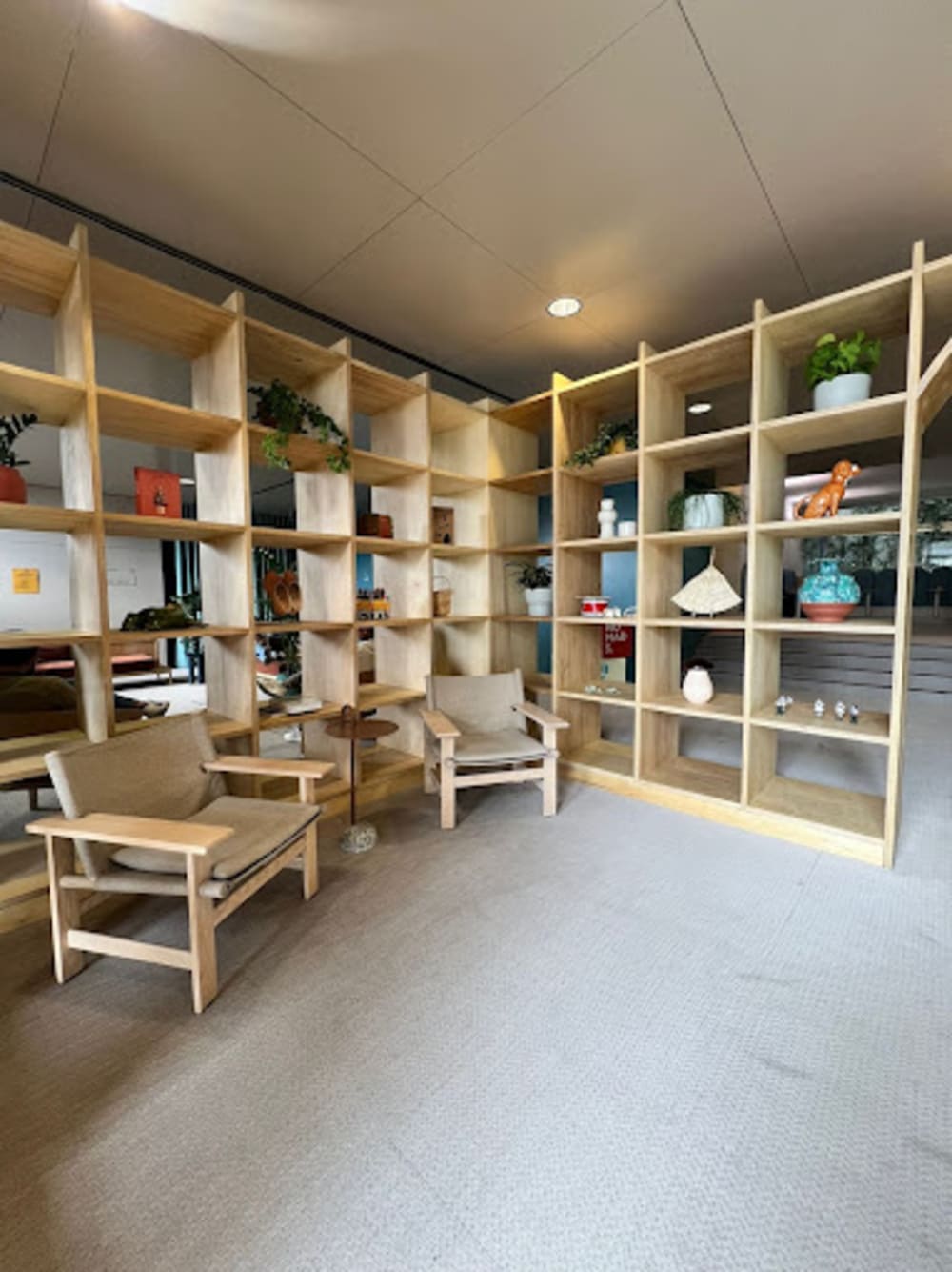 LACS Santos- Portugal