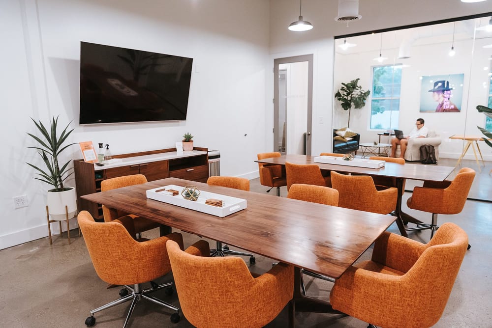 THRIVE Coworking  Alpharetta