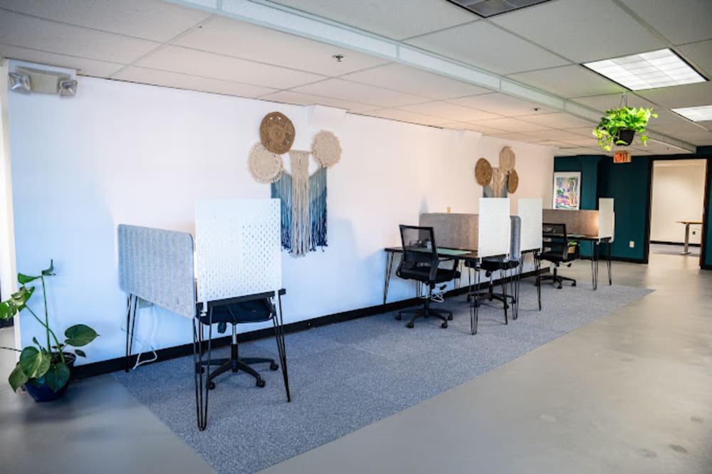Windsor Worx Coworking