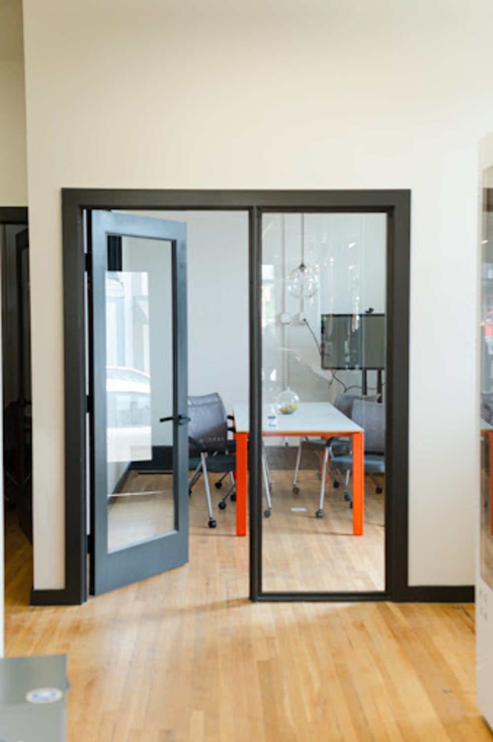 Perch Coworking-Pittsboro