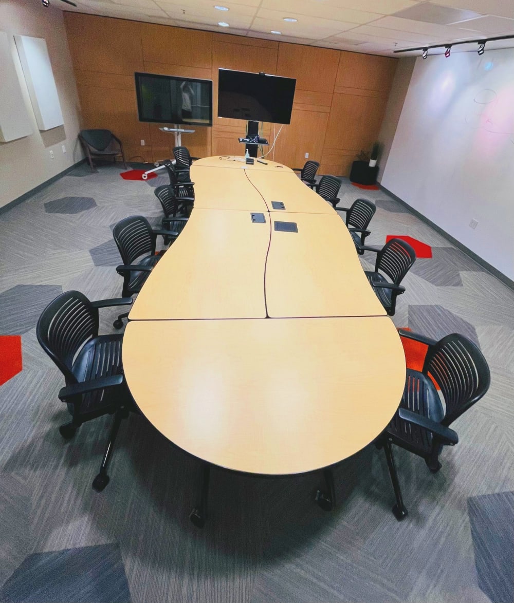 BendTECH Coworking Oregon