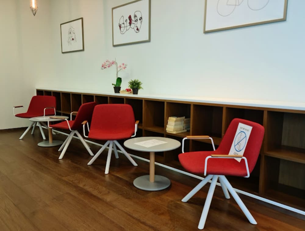 Regus Vision Exchange Singapore