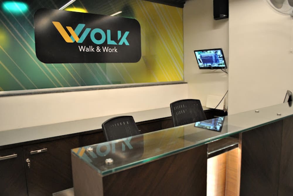 WOLK Nehru Place South Delhi