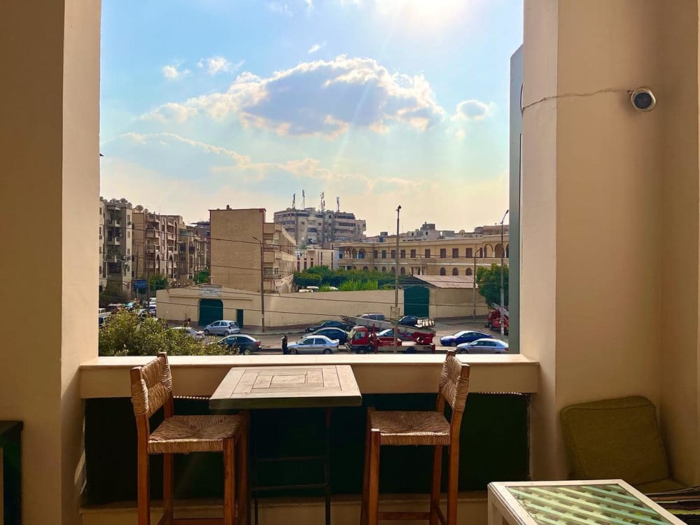 Fabriano Coworking Space