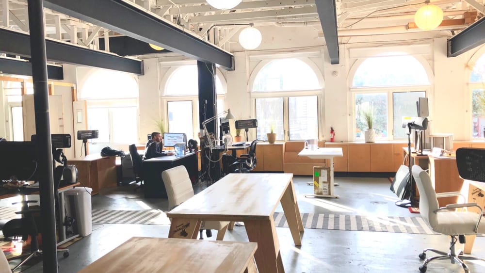 Doorhaus-Mission Street