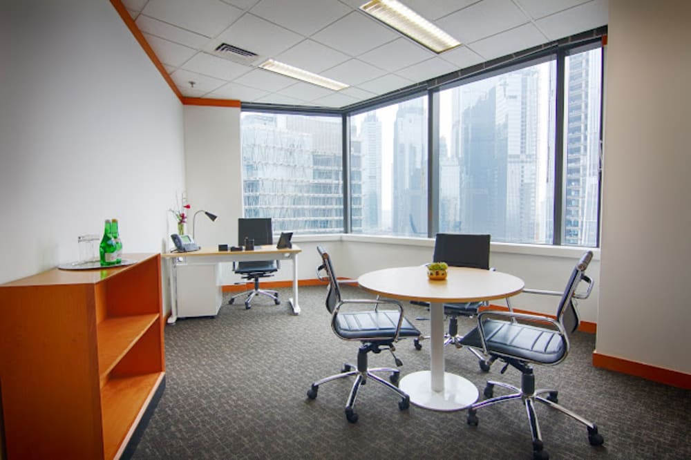 CEO SUITE - Indonesia Stock Exchange