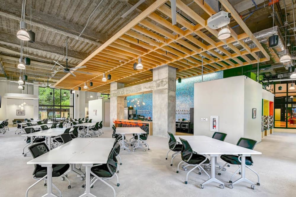 Share Desk0- Bengaluru