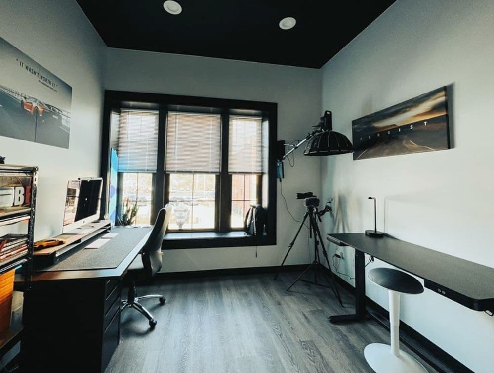 The Lodge-Edwardsville