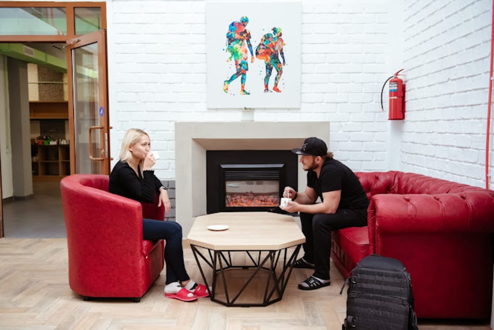 ololo Freelander Bishkek