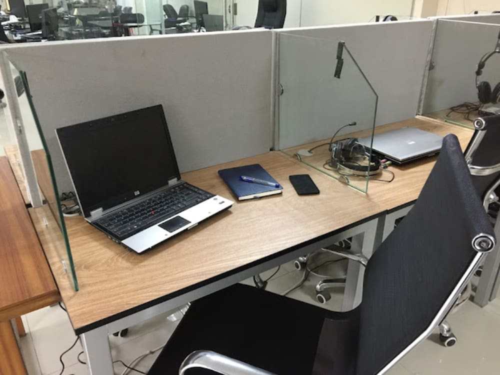 Ivy Co-Working Islamabad