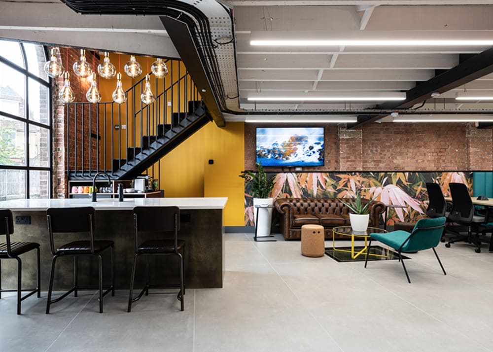 bubbleHUB Ltd St Albans