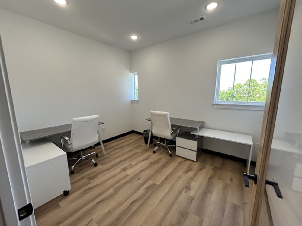 Opp Space North Waterside