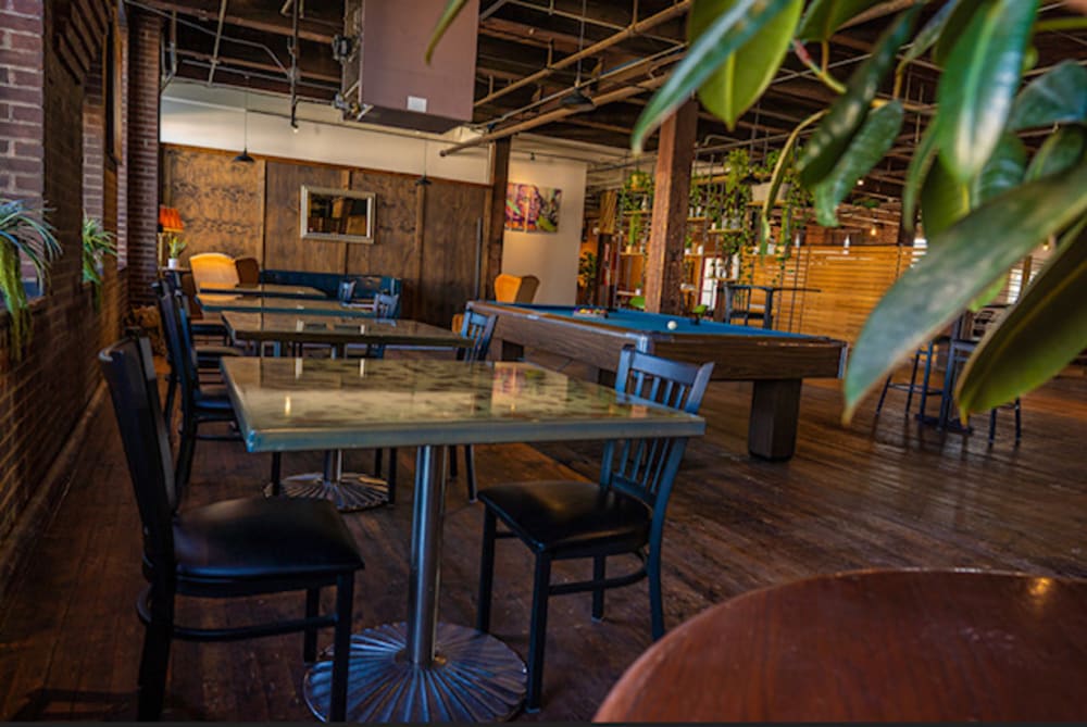 The Workshop Park Ave