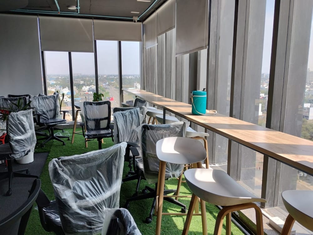 My Stay Spaces- Indore