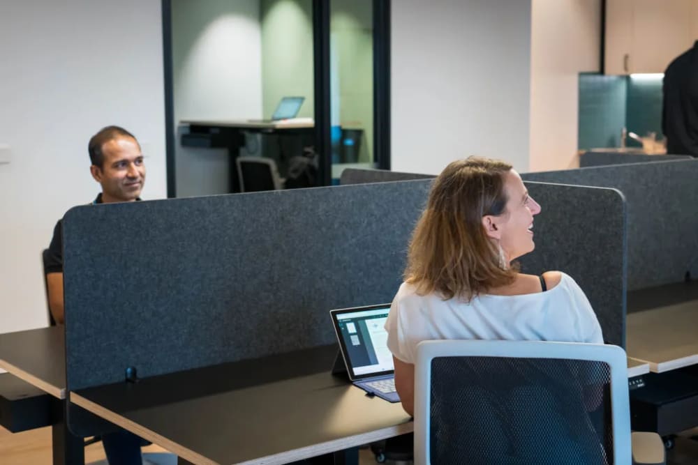 CoWork North 27A Dawson Street