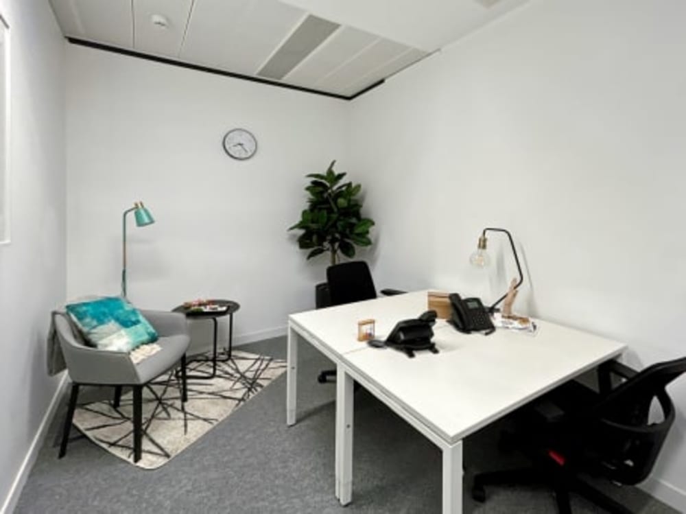 Spaces West George Street Glasgow